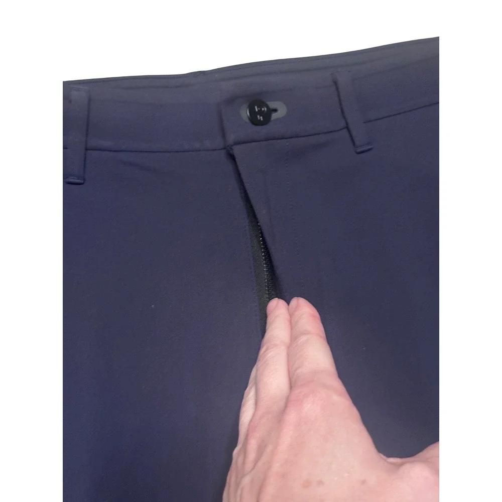 Public‎ Rec 5-Pocket Pants NAVY 33/32